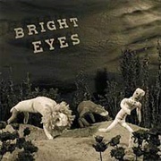 Brighty Eyes - There Is No Beginning to the Story
