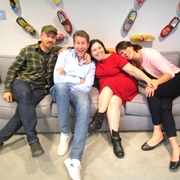 EP. 320 — Charging Kids