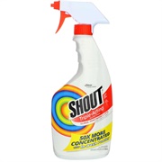 Stain Remover/Spot Treatment Spray