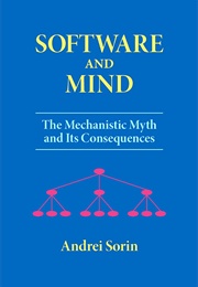 Software and Mind (Andrei Sorin)