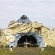 St. Ann's Shrine and Grotto