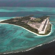 Midway Island Airport