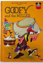 Goofy and the Miller (Disney)