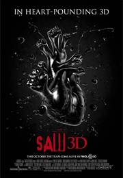 Saw 3D (2010)