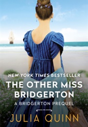 The Other Miss Bridgerton (Julia Quinn)