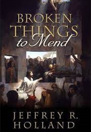 Broken Things to Mend (Holland)