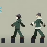 Shoujo Shuumatsu Ryokou/Girls Last Tour