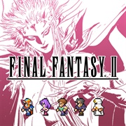 Final Fantasy II Pixel Remaster
