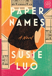 Paper Names (Susie Luo)