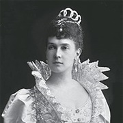 Duchess Marie of Mecklenburg-Schwerin