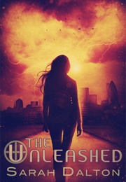 The Unleashed (Sarah Dalton)