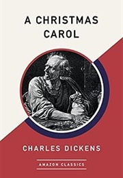A Christmas Carol (Charles Dickens)
