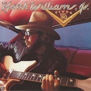 Ain't Misbehavin' - Hank Williams Jr.