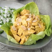 Coronation Chicken