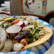 Thyda's Tacos, Honolulu, Oahu, Hawaii