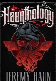 Hauntology (Jeremy Haun)