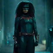 The Batwoman