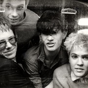 The Screaming Meemees