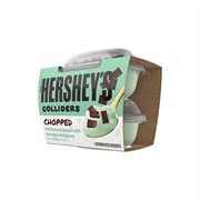 Hersheys Mint Yogurt