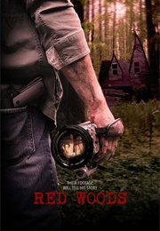 Red Woods (2021)