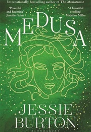 Medusa (Jessie Burton)