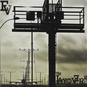 Evidence - The Layover E.P.