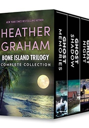 Bone Island Trilogy (Heather Graham)
