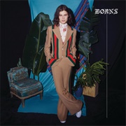 Blue Madonna (Børns, 2018)