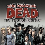 The Walking Dead Motion Comic