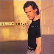 Randy Travis - Full Circle