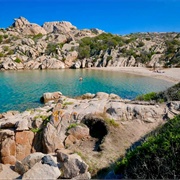 La Maddalena Archipelago