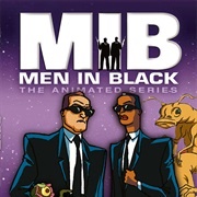 Men Black Series
