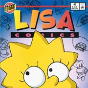 Lisa Comics