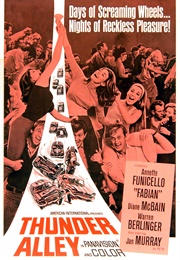 Thunder Alley (1967)