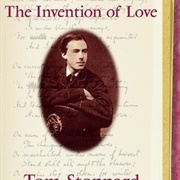The Invention of Love