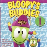 Bloppys Buddies