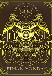 D09: Afterlife (Ethan Vonday)