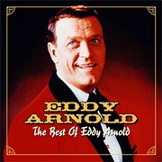 Don't Rob Another Man's Castle - Eddy Arnold