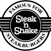 82. Steak &#39;N Shake 3 With Evan Susser