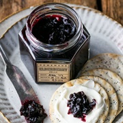 Elderberry Jelly