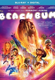 The Beach Bum (2019)