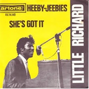 She's Got It - Little Richard