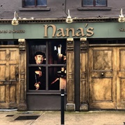 Nana's