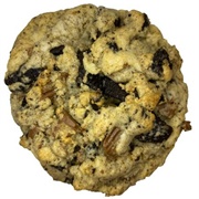 Cocco's Cookies Reese's Peanut Butter Oreo Cookie