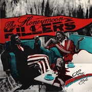 The Honeymoon Killers - Love American Style
