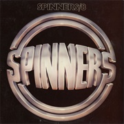 The Spinners - Spinners / 8