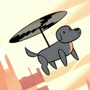 Dogcopter