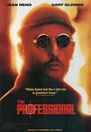 The Professional (1994)