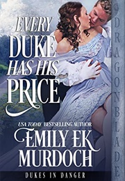 Every Duke Has His Price (Emily EK Murdoch)