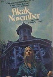 Bleak November (Rohan O'grady)